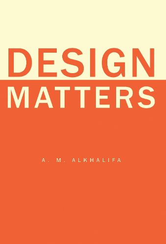 Cover image for Design Matters