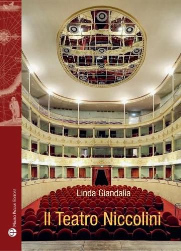 Cover image for Il Teatro Niccolini Di Firenze