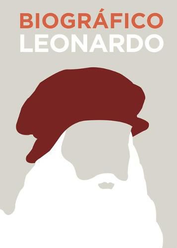 Cover image for Biografico Leonardo