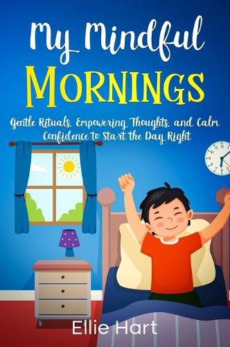 Cover image for My Mindful Mornings