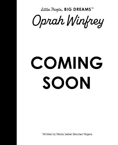 Cover image for Oprah Winfrey: Volume 136