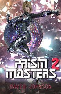 Cover image for Prism Masters 2