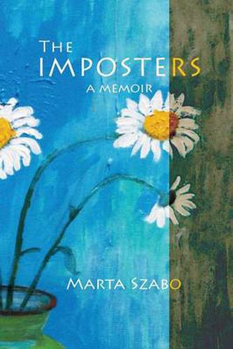 Cover image for The Imposters