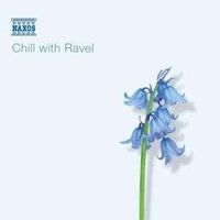 Cover image for Chill With Ravel