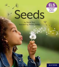Cover image for Essential Letters and Sounds: Essential Phonic Readers: Oxford Reading Level 3: Seeds