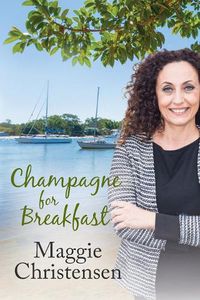 Cover image for Champagne for Breakfast