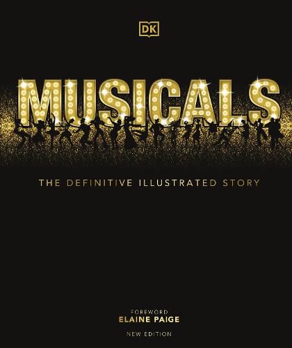Cover image for Musicals, Second Edition