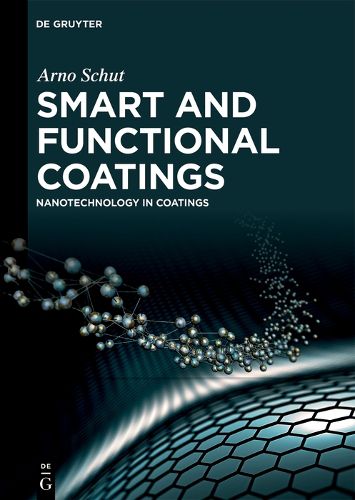 Cover image for Smart and Functional Coatings