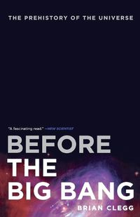 Cover image for Before The Big Bang