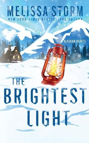 Cover image for The Brightest Light