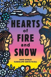 Cover image for Hearts of Fire and Snow