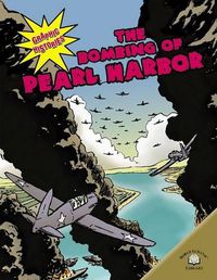 Cover image for The Bombing of Pearl Harbor