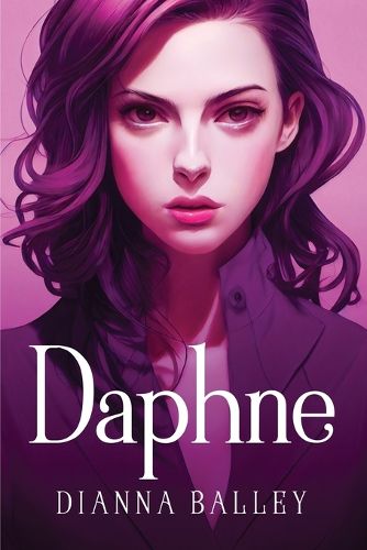 Cover image for Daphne