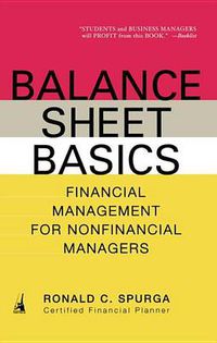 Cover image for Balance Sheet Basics
