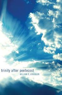 Cover image for Trinity After Pentecost