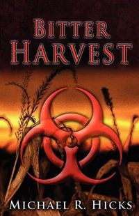 Cover image for Bitter Harvest (Harvest Trilogy, Book 2)