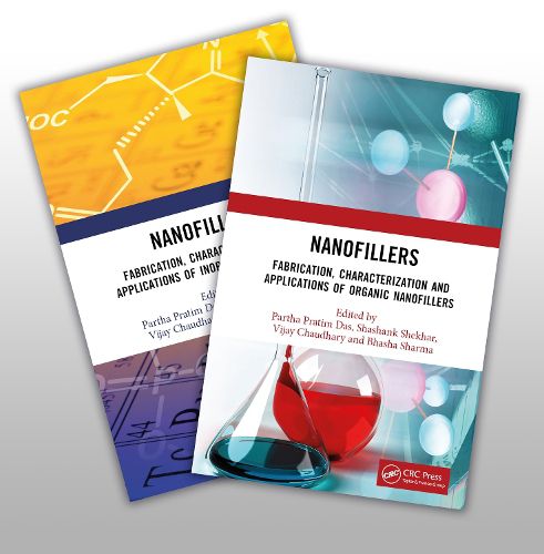 Cover image for Nanofillers