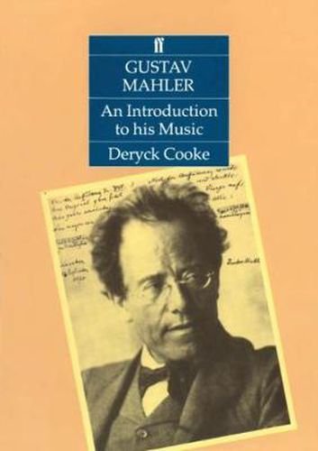 Cover image for Gustav Mahler: An Introduction to his Music