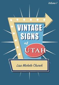Cover image for Vintage Signs of Utah