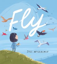 Cover image for Fly