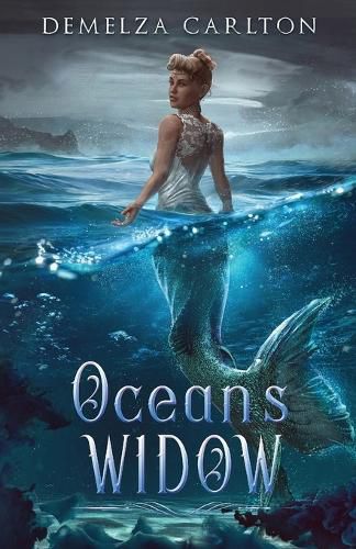 Cover image for Ocean's Widow