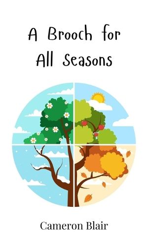 Cover image for A Brooch for All Seasons