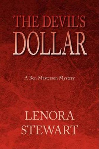 Cover image for The Devil's Dollar: A Ben Masterson Mystery