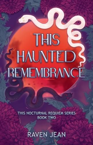 Cover image for This Haunted Remembrance