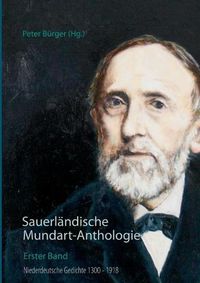 Cover image for Sauerlandische Mundart-Anthologie I: Niederdeutsche Gedichte 1300 - 1918