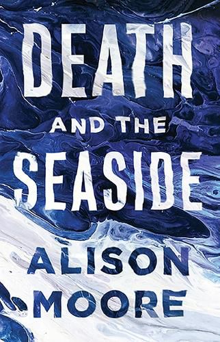 Cover image for Death and the Seaside