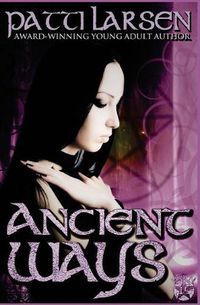 Cover image for Ancient Ways