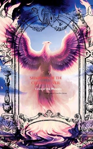 Cover image for Shadows of the Celestial Veil