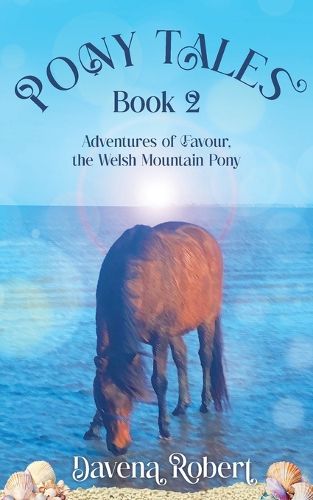 Cover image for PONY TALES Book 2