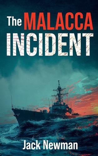 Cover image for Malacca Incident, The