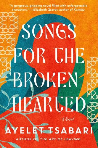Songs for the Brokenhearted