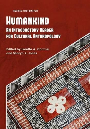 Cover image for Humankind: An Introductory Reader for Cultural Anthropology