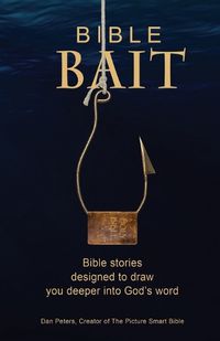 Cover image for Bible BAIT