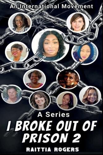 Cover image for I Broke Out of Prison 2