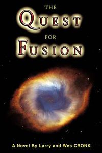 Cover image for The Quest For Fusion