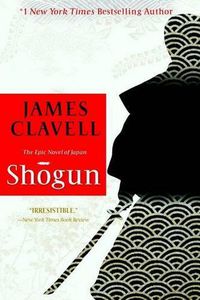 Cover image for Shogun