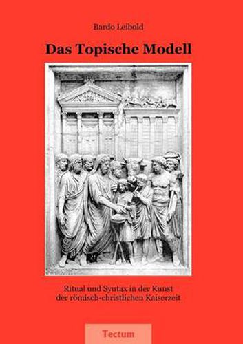 Cover image for Das Topische Modell