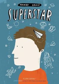 Cover image for Superstar