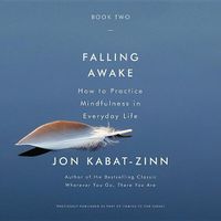 Cover image for Falling Awake: How to Practice Mindfulness in Everyday Life