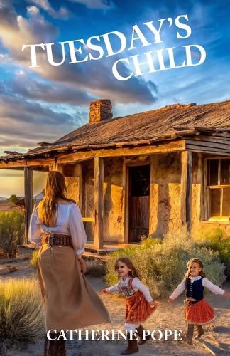 Cover image for Tuesday's Child