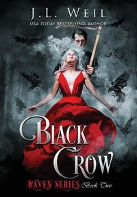 Cover image for Black Crow