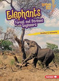 Cover image for Elephants