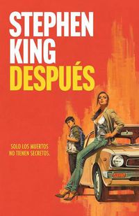 Cover image for Despues / Later