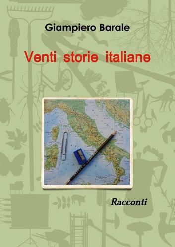 Venti storie italiane