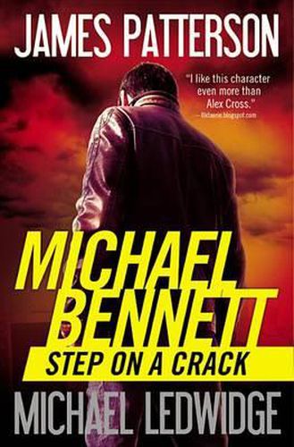 Cover image for Step on a Crack