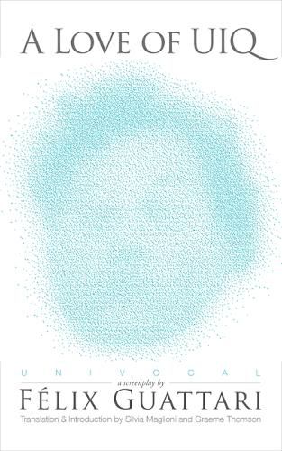 Cover image for A Love of UIQ